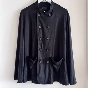 Yohji Yamamoto S‘YTE | unisex jacket